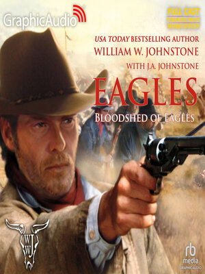 cover image of Slaughter of Eagles